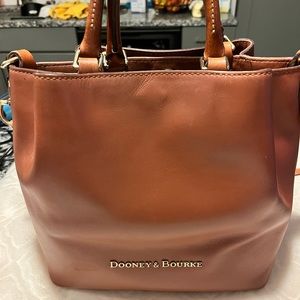 Dooney and Bourke handbag